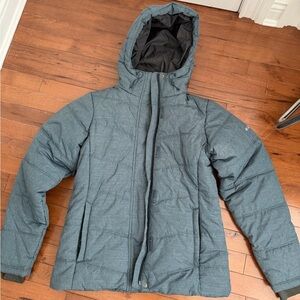 Columbia Women’s Ski jacket **worn once**